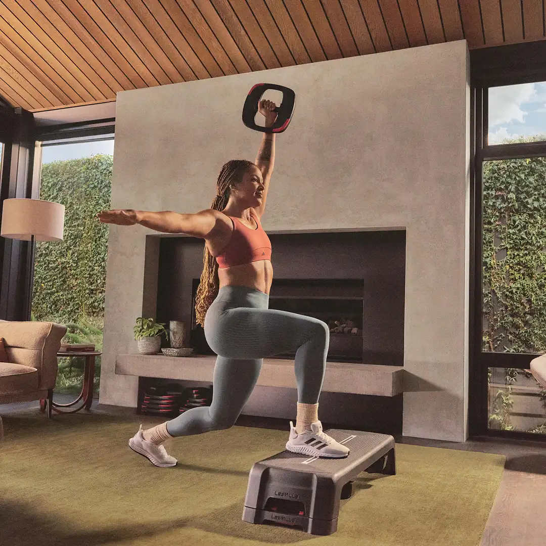 LES MILLS GRIT | High-Intensity Interval Training for maximum results.